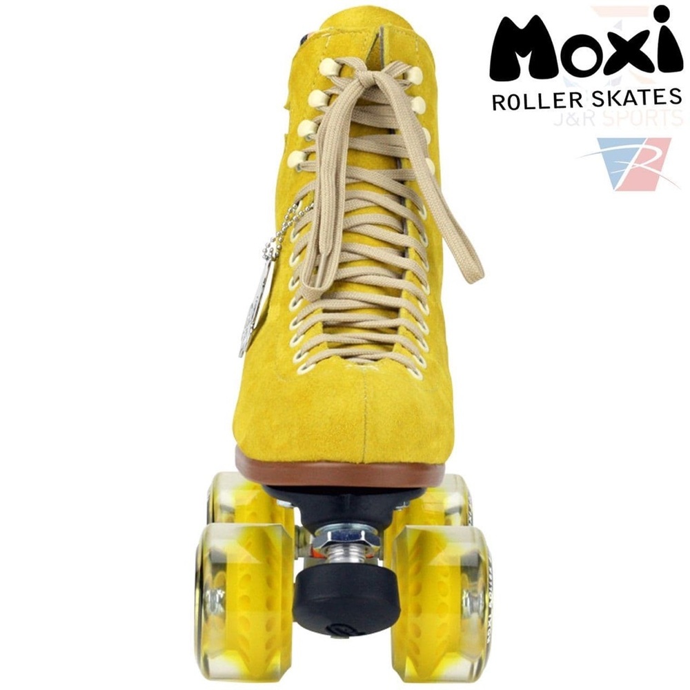 Moxi Lolly Rollerskates